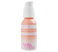 Hello Sunday - Hello Sunday The Everyday One Face Moisturiser SPF50 - Crème solaire - visage 50 ml