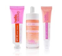 Hello Sunday le kit de best-sellers essentiels du quotidien (39 % d'économie)