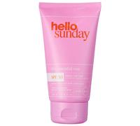 hello sunday the one for the body spray solaire corps SPF 30 150 ml