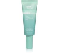 Hello Sunday - the everyday one - mineral face moisturiser SPF 50 with centella asiatica - Crème solaire - visage 70 ml
