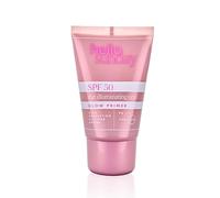 hello sunday the illuminating one base de maquillage protectrice SPF 50 50 ml
