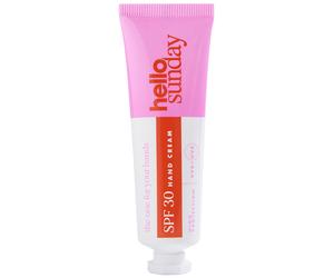 Hello Sunday - the one for your hands - Hand Cream - Crème & masques pour les mains 30 ml