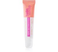 Hello Sunday - the one for your lips - Clear lip balm - Baume à lèvres avec FPS 15 ml