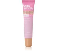hello sunday the one for your lips tinted lip balm baume à lèvres teinté SPF 50 teinte 15 ml
