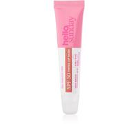 Hello Sunday - Tinted lip balm SPF50 - Baume à lèvres avec FPS the mauve one 15 ml