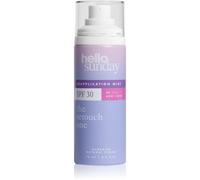 hello sunday the retouch one brume protectrice SPF 30 75 ml