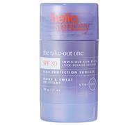 hello sunday the take-out one Invisible sun stick SPF 30 30 g