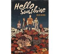 Hello Sunshine