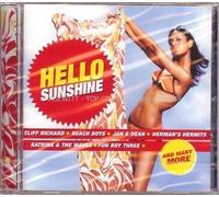 Hello Sunshine - Dutch Import