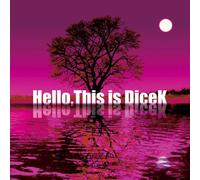 Hello.This is Dicek [Import Allemand]