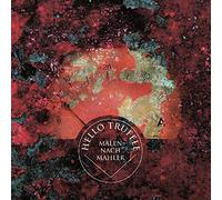 Hello Truffle : Malen Nach Mahler