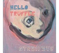 Hello Truffle : Streifzug