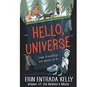 Hello, Universe