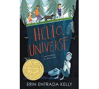 Hello, Universe: A Newbery Award Winner