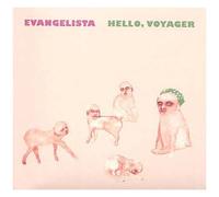 Hello, Voyager