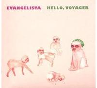 Hello, Voyager