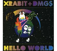 Hello World [帯解説・国内仕様輸入盤] (BRBD131)
