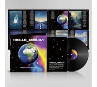 Epic – Hello World