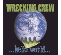 ...Hello World...