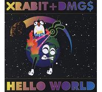 Hello World [Import]