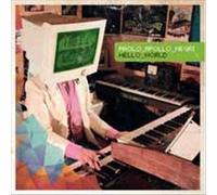 Paolo Apollo Negri - Hello World [Import]