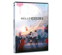 Hello World (2019)