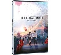 Hello World (2019) G