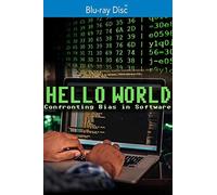 Hello World [Blu-Ray]