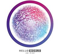 Hello World Blu-Ray(Blu-Ray2)