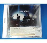 Hello World [+Bonus DVD] [Import]