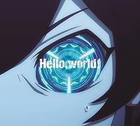 Hello World/Colony [Import]