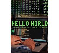 Hello World [Digital Video Disc]