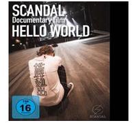 Documentary Film-Hello World