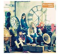Hello World [Edition] [Import Allemand]