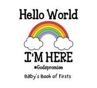 Hello World, I'm Here