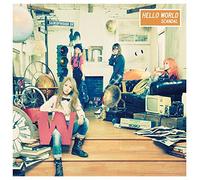 Hello World [Import Allemand]