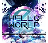 Hello World [Import allemand]