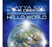 Hello World [Import allemand]
