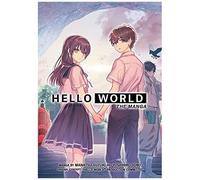 Hello World: The Manga