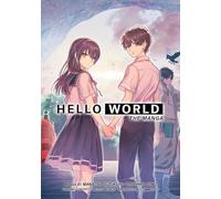 HELLO WORLD: The Manga