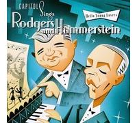 Hello, Young Lovers: Capitol Sings Rodgers And Hammerstein { Various Artists } (1994) Audio