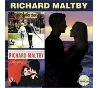 Hello Young Lovers: Swingin Down the Lane by Richard Maltby (2002-11-19)