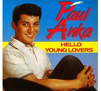 Hello Young Lovers [Vinyl LP]
