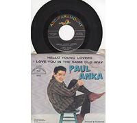 Hello Young Lovers [Vinyl Single 7'']