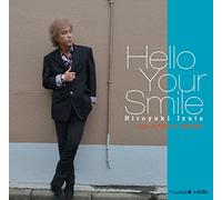 Hello Your Smile [Import allemand]