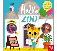 Hello Zoo