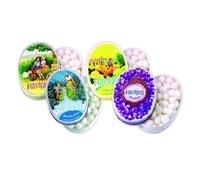 Hellocandy Anis Flavigny Btes Ovales X 4