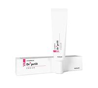 Hellocell Vitamin K Dr+ Petit Cream 15ml - crema alla vitamina K per lividi, occhiaie, borse sotto gli occhi, accelera il recupero, riduce le occhiaie, crema per gli occhi