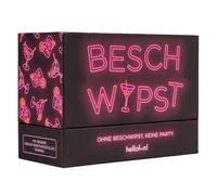 Hellofun! - Enceinte - Sans balayage, pas de fête