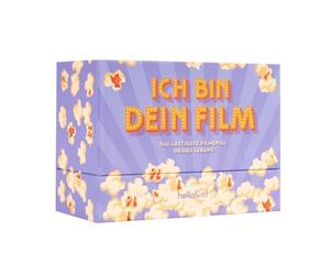 Hellofun! - Je suis Votre Film, Le Jeu Le Plus drôle dans Les Films de Votre Vie